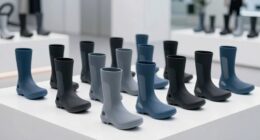 top running recovery boots
