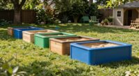 top sandbox covers 2026