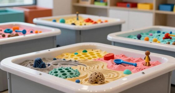 top sandbox tables 2026
