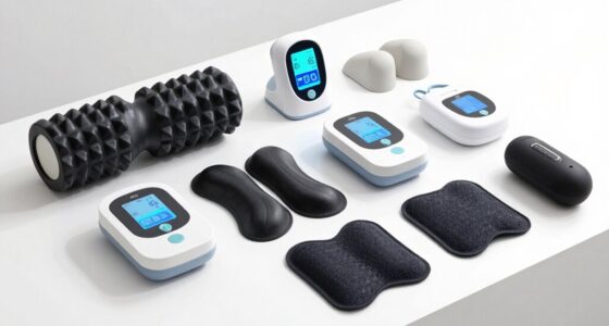 top sciatica pain devices