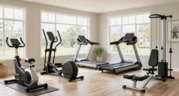 top senior exercise equipment