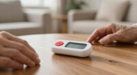 top senior medical alerts