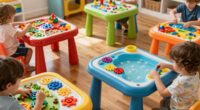 top sensory activity tables