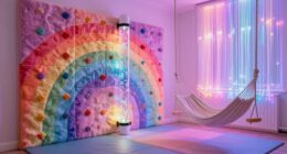top sensory equipment list
