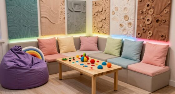 top sensory furniture picks