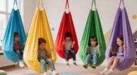 top sensory hammock chairs