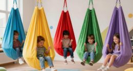 top sensory hammock chairs