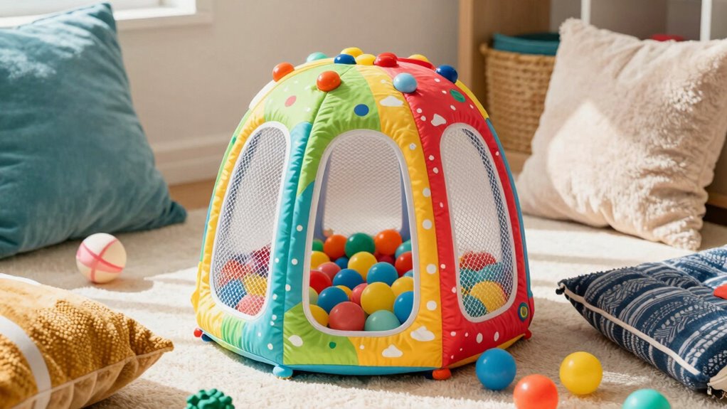 top sensory peapods list