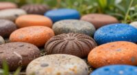 top sensory stepping stones