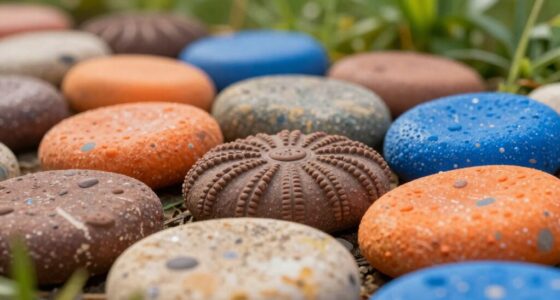 top sensory stepping stones