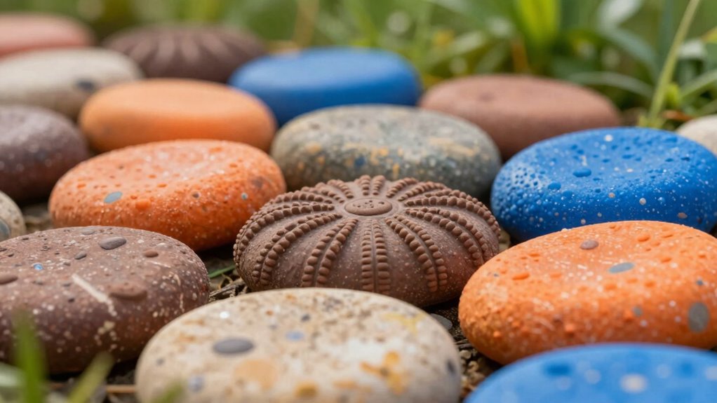 top sensory stepping stones
