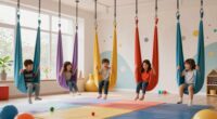 top sensory swing picks