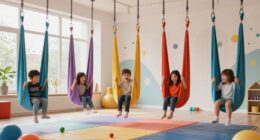 top sensory swing picks