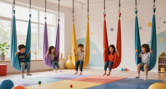 top sensory swing picks