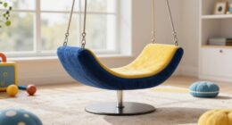 top sensory swing stands