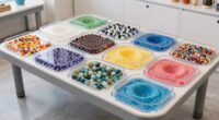 top sensory table options