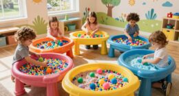 top sensory table options