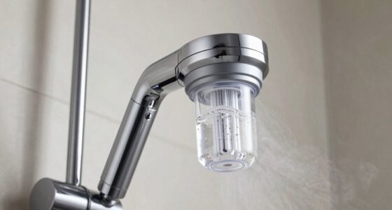 top shower filters 2026