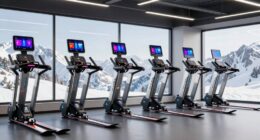 top ski machines 2026