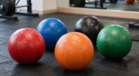 top slam ball sets