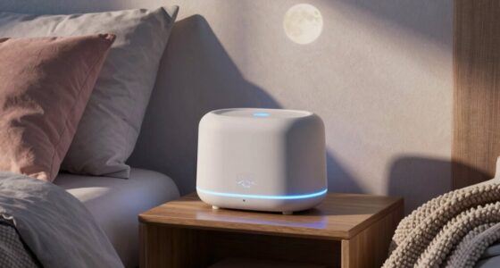 top sleep sound machines