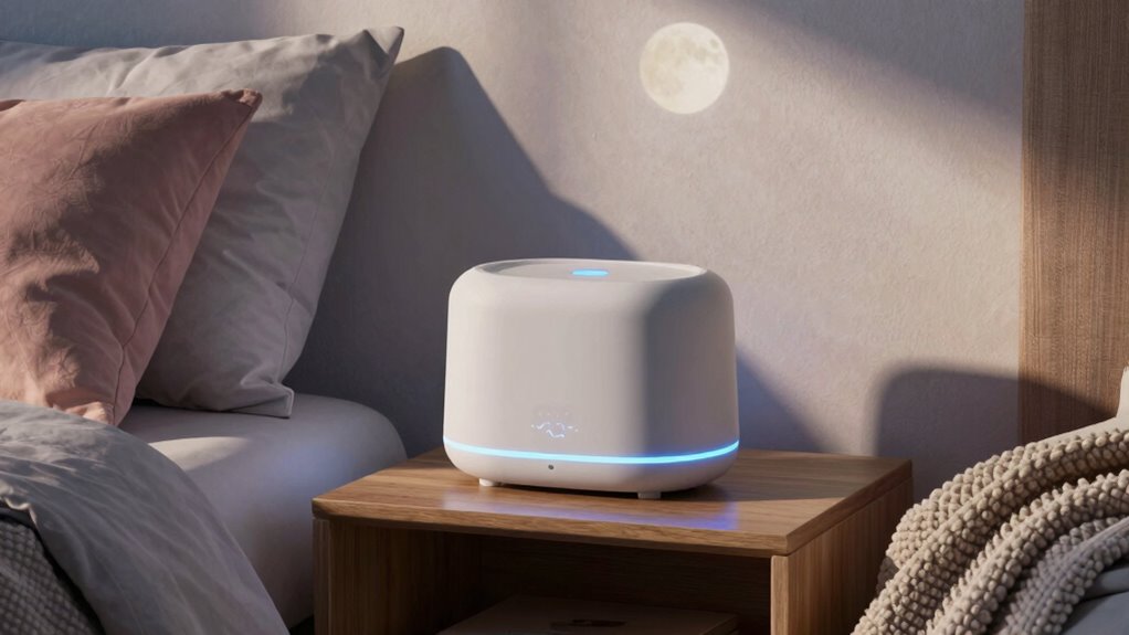 top sleep sound machines