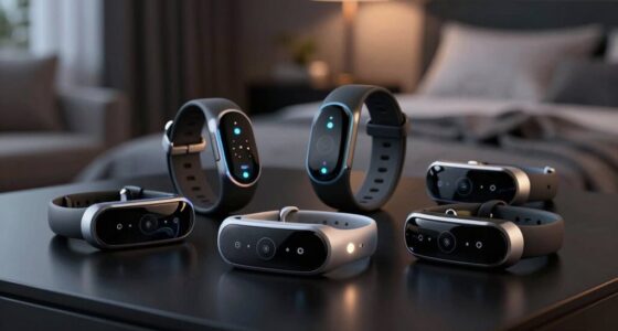 top sleep tracker wearables