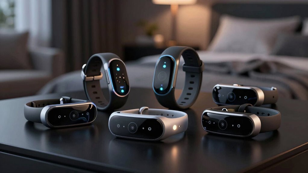 top sleep tracker wearables