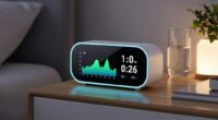 top sleep tracking clocks