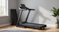 top small apartment treadmills