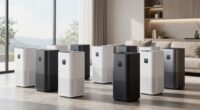 top smart air purifiers