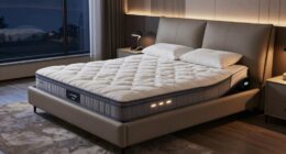 top smart bed bases