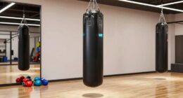 top smart boxing bags