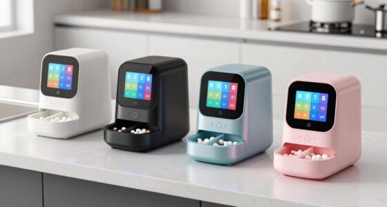 top smart dispenser picks