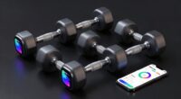 top smart dumbbells 2026
