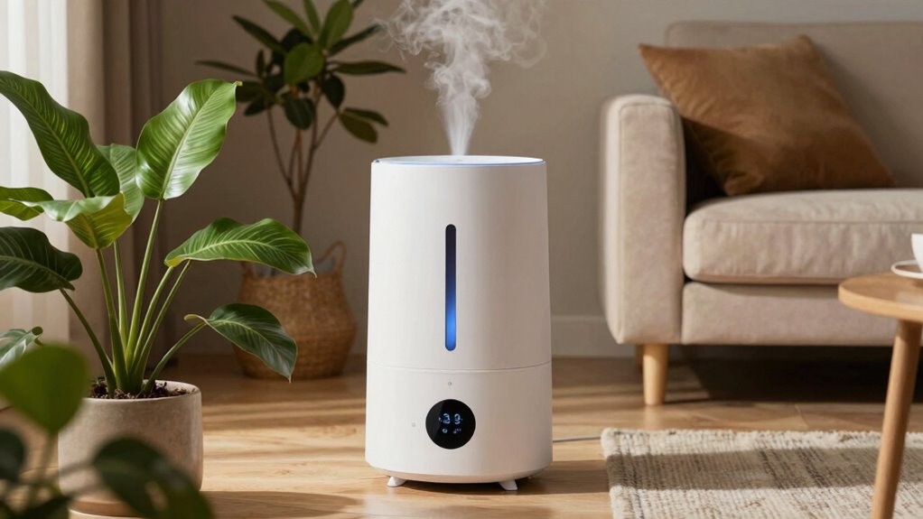top smart humidifiers 2026