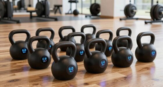 top smart kettlebell picks