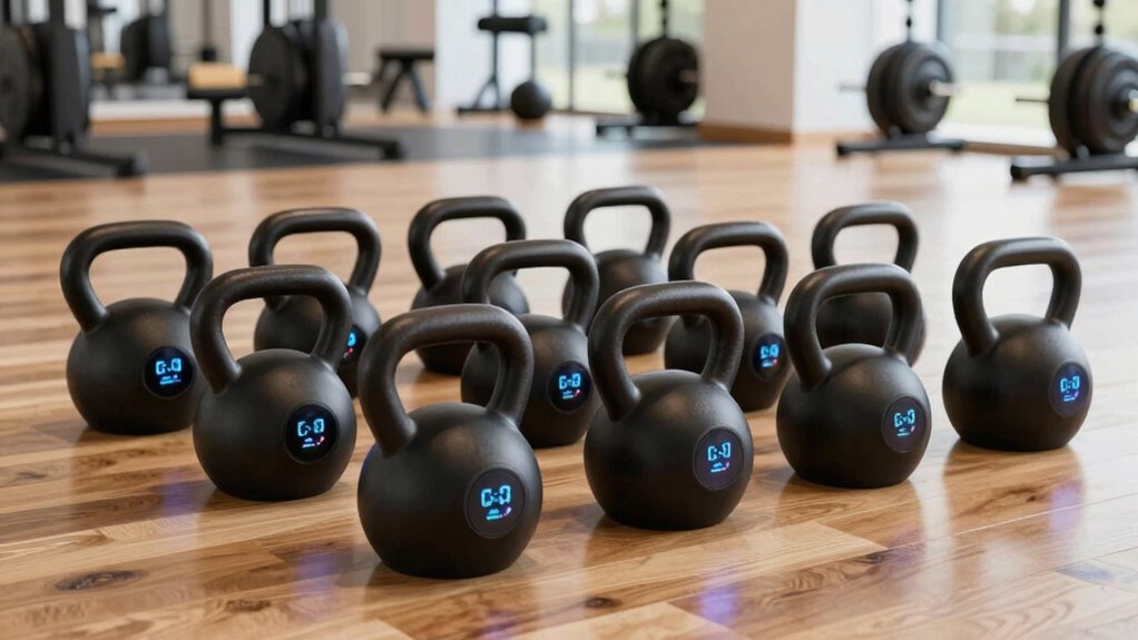 top smart kettlebell picks
