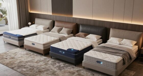 top smart mattress picks