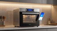 top smart ovens 2026