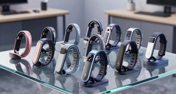 top smart posture devices
