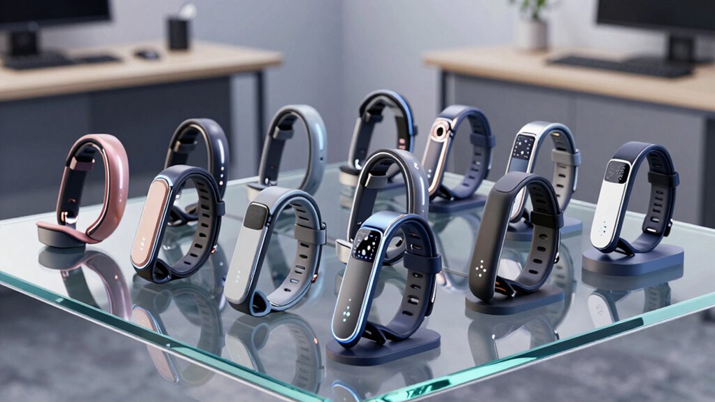 top smart posture devices