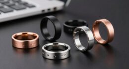 top smart rings 2026
