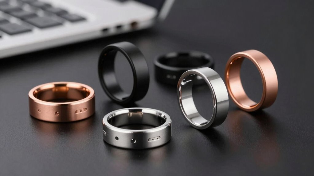 top smart rings 2026