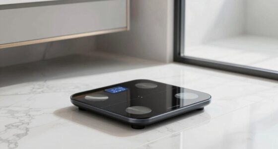 top smart scales 2026