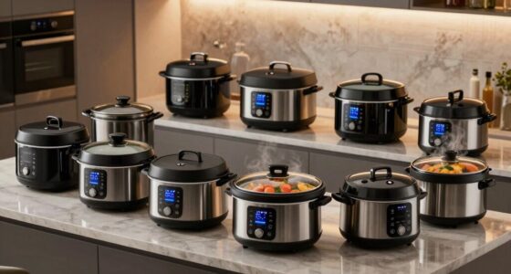 top smart slow cooker picks
