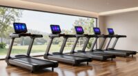 top smart treadmill picks