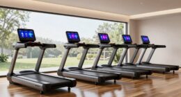 top smart treadmill picks