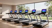 top smart treadmills 2026