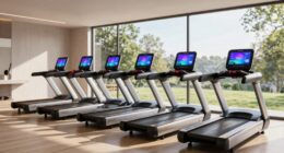 top smart treadmills 2026